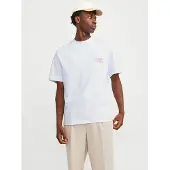 Jack & Jones T-shirt Stampa Sul Retro