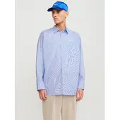 Jack & Jones Camicia Casual Extra Oversized Fit