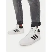 Adidas Sneaker Hoops Mid Classic