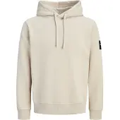 Jack & Jones Felpa Con Cappuccio