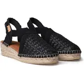 Toni pons Espadrillas Con Zeppa Siracusa