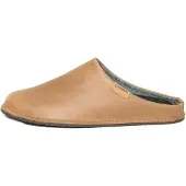 Gottstein Leather Loafers Scarpe da casa (44, beige)
