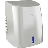 JVD Asciugamani automatico Copt'Air grigio