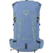 Osprey - Sac de randonnée journée - Tempest Velocity 20 Sevres Blue per Donne in Nylon - Taglia M/L