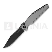 Kershaw Coltello pieghevole Auto Launch 7 Button Lock