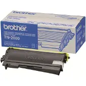 Brother Toner TN-2000 - Nero