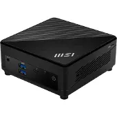 MSI Barebone Cubi 5 1m-440beu I3-100u