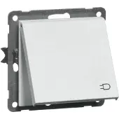 Honeywell Presa Peha SCHUKO rws D 20.6511.022 K 00026411