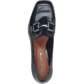 Tamaris Francesina blu - 41