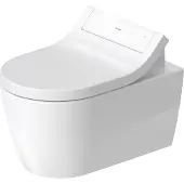 Duravit ME by Starck WC suspendu pour SensoWash, 25285900001, 25285900001