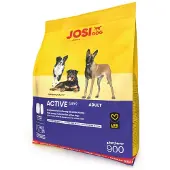Josera Cibo Per Cani Adulti Josidog Active-900g 5 Unità