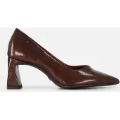 Tamaris Decolleté marrone - 36
