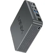 Minix Mini Pc N512 I5-12600h/16gb/1tb Ssd