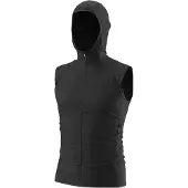 Dynafit Mezzalama Polartec Alpha Vest Gilet sintetico Uomo (S, nero)