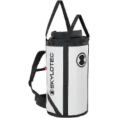 Skylotec Brento 50 Zaino da arrampicata grigio