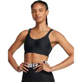 Under Armour Reggiseno sportivo 'Infinity 2.0' nero