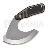 Gerber Downwind Ulu, grigio