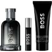 HUGO BOSS BOSS Bottled Beyond Uomo — Cofanetto Eau de Parfum