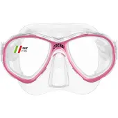 Cressi Maschera Da Sub Junior Perla
