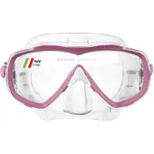 Cressi Maschera Subacquea Estrella