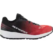 Alpinestars Scarpe Meta Road V2 Red Black White