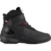 Alpinestars Scarpe Austral GORE-TEX Black Dark Gray
