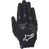 Alpinestars Guanti SP X 3 Black White