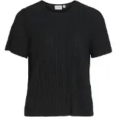 Vila Maglietta 'VIPlisa' nero