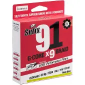 Sufix Lenza Intrecciata 91 300 M