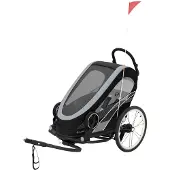 Cybex Rimorchio Per Bicicletta Zeno Bike