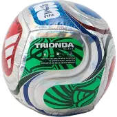 Adidas Pallone Da Calcio World Cup Training Foil Trionda