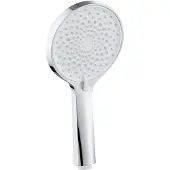 Hak Doccetta, 4 funzioni, cromo