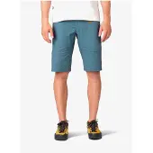 Rafiki Megos Pantaloncini Uomo (L, turchese)