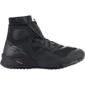 Alpinestars Scarpe CR-1 Black Dark Gray