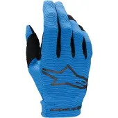 Alpinestars Guanti Radar 2025 Blue Black