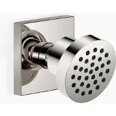 Dornbracht Douche latérale sans réglage de débit, flowReduce, 28518782-08, 28518782-08