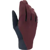 Alpinestars Guanti Termici A-Dura Dark Burgundy