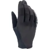 Alpinestars Guanti Termici A-Dura Black
