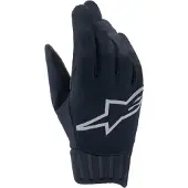 Alpinestars Guanti A-Dura Rain Black