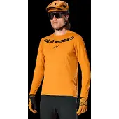 Alpinestars Maglia A-Dura Rocker Dark Gold