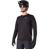 Alpinestars Maglia Termica A-Dura Black