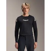 Alpinestars Maglia A-Aria Polartec Elite Black