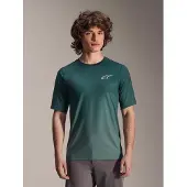 Alpinestars Maglia A-Dura Rise Silver Pine