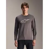 Alpinestars Maglia A-Dura Insert Astar Dark Gray