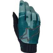Alpinestars Guanti A-Dura Green Camo
