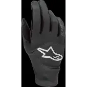 Alpinestars Guanti Drop 4.0 Black