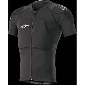 Alpinestars Giacca Protettiva Paragon Lite Black