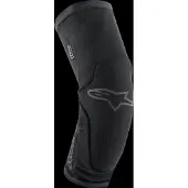 Alpinestars Ginocchiere Paragon Plus Black