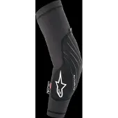 Alpinestars Gomitiere Paragon Lite Black