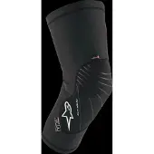 Alpinestars Ginocchiere Paragon Lite Black
